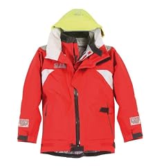 Slam Herren Segeljacke BOR Ocean Waves