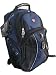 SwissGear ScanSmart Laptop Backpack - Blue