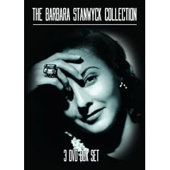 The Barbara Stanwyck Collection [1941] [DVD]