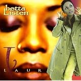 Betta Listenpar Laurnea