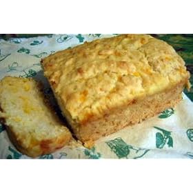 Beer Bread Mix