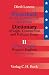 W�rterbuch f�r Recht, Wirtschaft und Politik. Mit erl�uternden und rechtsvergleichenden Kommentaren: W�rterbuch f�r Recht, Wirtschaft und Politik 2. ... und rechtsvergleichenden Kommentaren: Band 2
