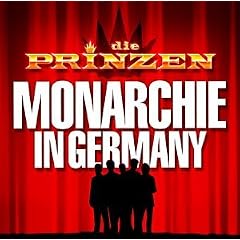 Monarchie in Germany