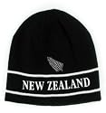 New Zealand All Blacks 2011 World Cup Hat