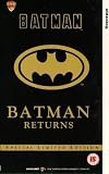 Batman / Batman Returns - Special Limited Edition [1989]