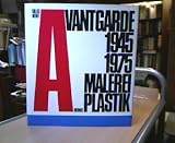 Produkt-Bild: Avantgarde Malerei und Plastik 1945-1975