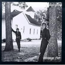 Strange Fire