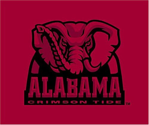 Buy Biederlack NCAA Alabama Throw by Biederlack