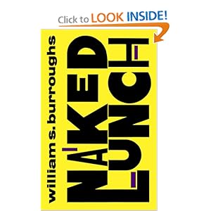 Naked Lunch and over 950000