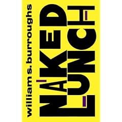 Naked Lunch