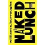 Naked Lunch by William Burroughs
