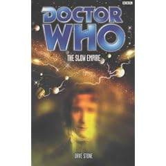 The Slow Empire (Doctor Who)