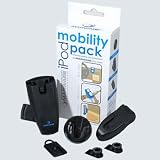MARWARE iPod Mobility Pack - Digital player accessory kit