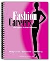 Fashion Careers: The Complete Job Search Workbook, Third Edition
