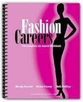 Fashion Careers: The Complete Job Search Workbook, Third Edition