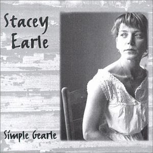 Stacey Earle