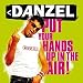 Up In The Air-Put your hands up in the air! [Single-CD]