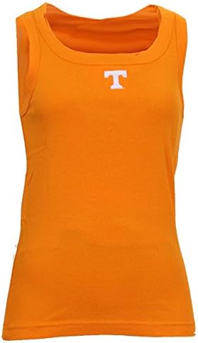 University of Tennessee Volunteers Women's Antigua Debut Tank, S, TN Orange