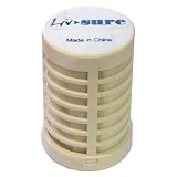 Liv Sure Replacement Filter for Mini Faucet Filter