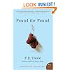 Pound for Pound: A Novel (P.S.)
