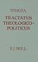 Tractatus Theologico-Politicus (Gebhardt Edition, 1925)