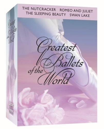 Free Download Of Great Ballets of the World / Nutcracker Online