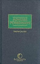 Adverse Possession