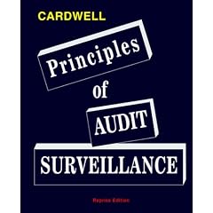Principles of Audit Surveillance (Reprise Edition)