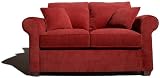 Pinzon Galen Love Seat, Brick