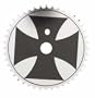 Sunlite Chainring 1Pc 44T 1/2 x 3/32 Ironcross