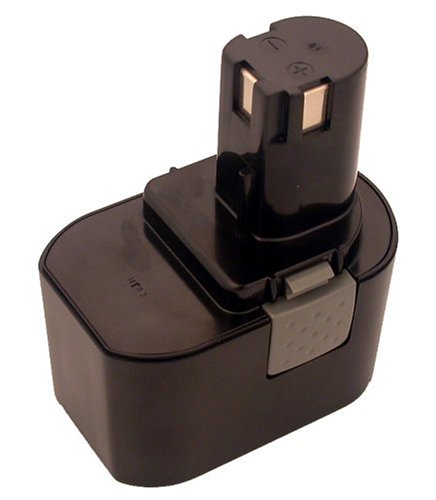 Hi-Capacity NiMH Powertool Battery for Ryobi HP721K, RY721K2, HP61K (HP721)