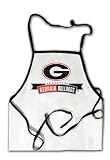 Georgia Bulldogs Apron