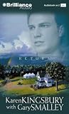 Return (Redemption Series, 3)