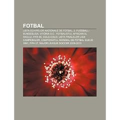 Fotbal: Lista Echipelor Na Ionale de Fotbal, 2. Fu Ball-Bundesliga, Vit RIA S.C., Fotbalistul African Al Anului, Fifa 06, Colo