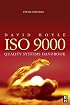 ISO 9000 Quality Systems Handbook, Fifth Edition