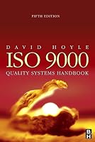 ISO 9000 Quality Systems Handbook, Fifth Edition