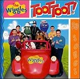 Search : Toot Toot! [CASSETTE]