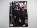 Adennill tir