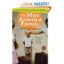 The Miss America Family
