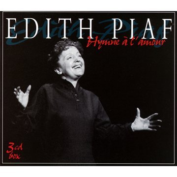 Edith Piaf - The Gold Collection - 40 Classic Performances (2 Cd) (Cd 1/2) - Zortam Music