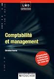 Revue Foucher Enseignement Supérieur  / Comptabilité et management