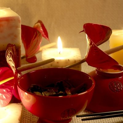 Produkt-Bild: Ayurveda