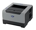 Brother HL-5250DN Refurbished Network Ready Laser Printer with Duplex