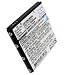 Electronics : Cameron Sino 1250mAh Replacement Battery for Samsung Galaxy S, GT-i9000, SGH-i897, Vibrant, Supplied by UltimateAddons-UK
