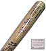 Whitey Ford New York Yankees MLB Hand Signed Name Model Baseball Bat