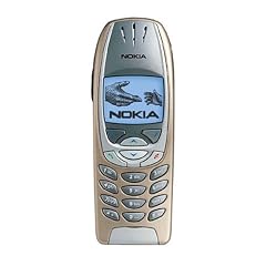 Nokia 6310i Handy beige
