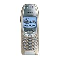 Nokia 6310i Handy beige
