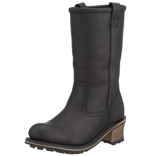 Cat Footwear Women's Chala Leather Mid Calf Boot