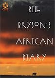 Bill Bryson African Diary