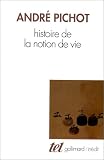Histoire de la notion de vie
